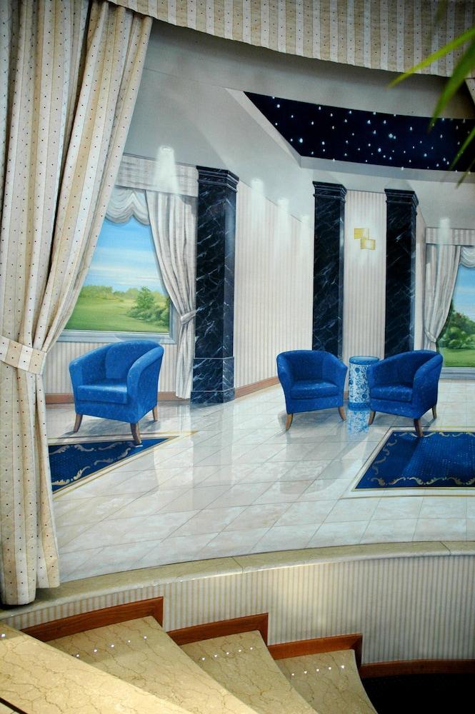Hotel Giotto トリノ エクステリア 写真