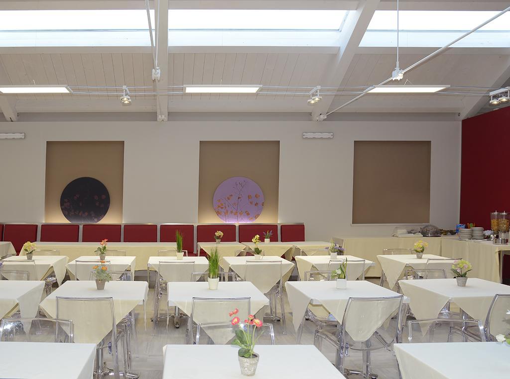 Hotel Giotto トリノ エクステリア 写真