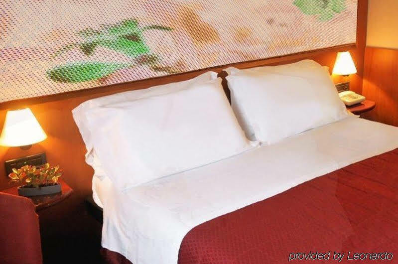 Hotel Giotto トリノ エクステリア 写真